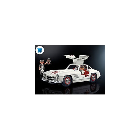 MERCEDES-BENZ 300 SL