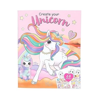 YLVI CREATE YOUR UNICORN