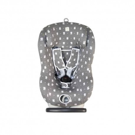 COVER FOR ROMER DUALFIX FUN MIFFY