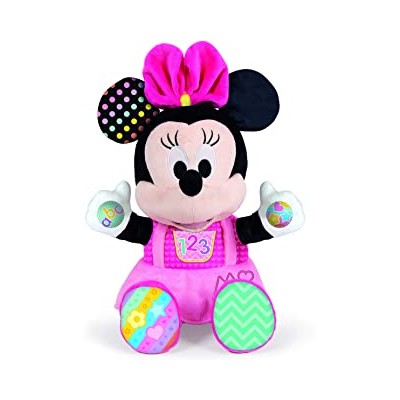 PELUCHE BABY MINNIE