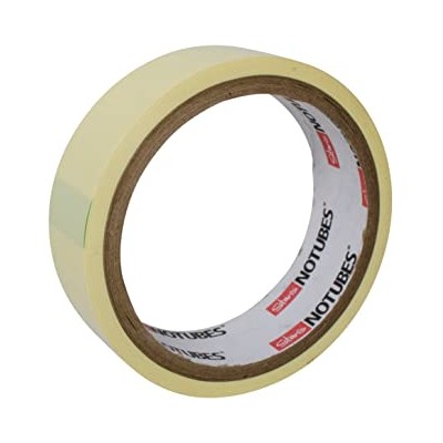 NOTUBES ROLLO FONDO LLANTA 25MM 9M.