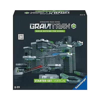 GT PRO StarterSet Vertical ''23