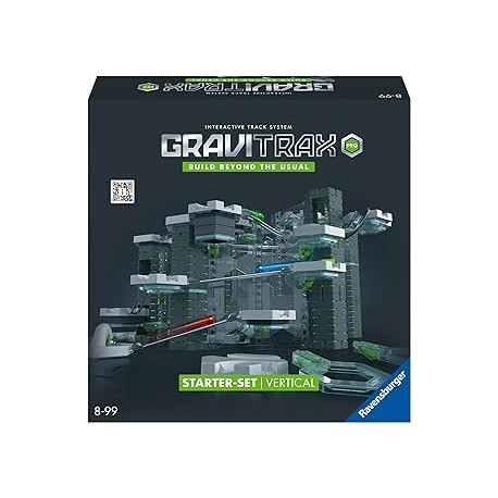 GT PRO StarterSet Vertical ''23