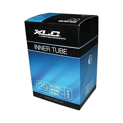 XLC CAMARA 29x3.00-3.50 VALVULA PRESTA 48 mm