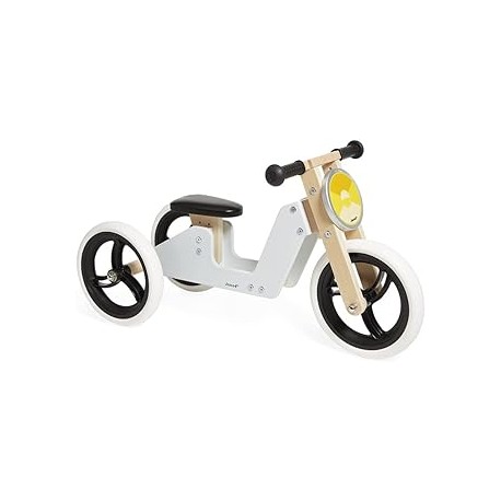 2-IN-1 TRICYCLE