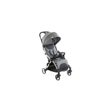 SILLA DE PASEO GOODY PLUS COOL GREY