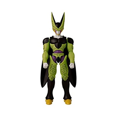 LIMIT BREAKER SERIES- CELL