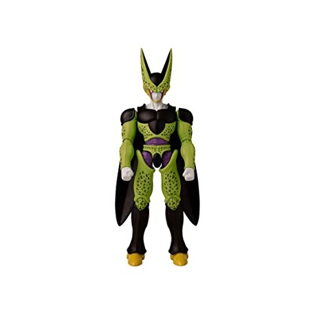 LIMIT BREAKER SERIES- CELL