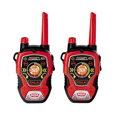 WALKIE TALKIE
