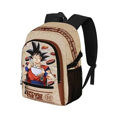 DRAGON BALL Moch. Fight FAN 2.2