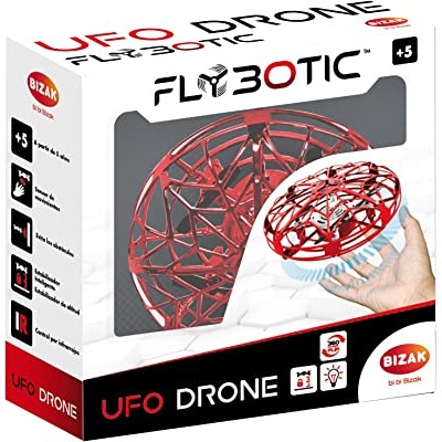 Ufo Drone