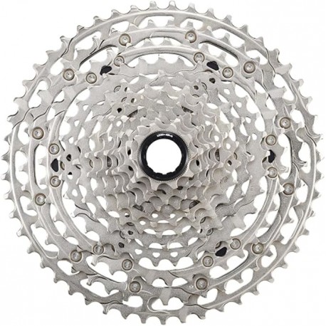 CASSETE SHIMANO DEORE CS-M6100 12V (10-51)