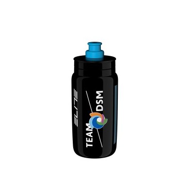 BIDON ELITE FLY TEAM DSM 550 ml 2023