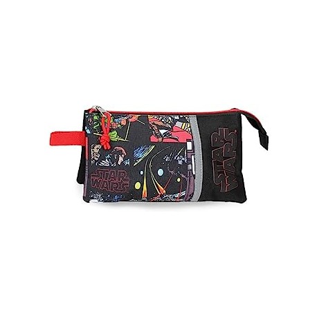 Portatodo 3c. Star Wars Galactic Team