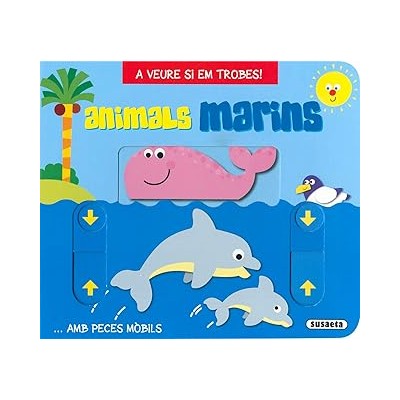 ANIMALS MARINS S5182001