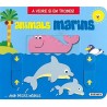 ANIMALS MARINS S5182001