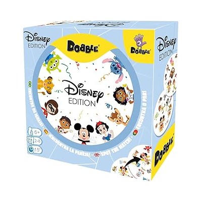 Dobble Disney Edition
