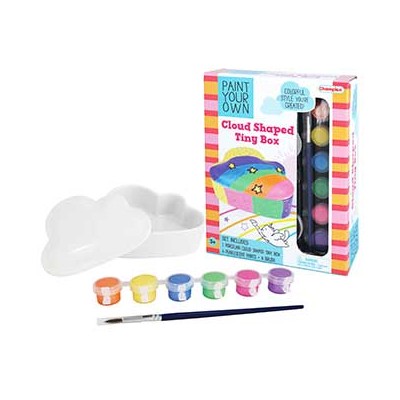 PINTA TU JOYERO DE NUBE