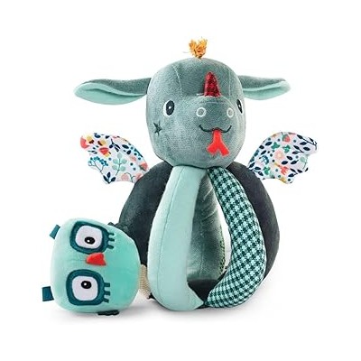 JOE SONAJERO CON ASAS