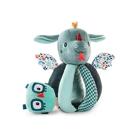 JOE SONAJERO CON ASAS