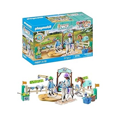 ESCUELA MODERNA DE EQUITACION