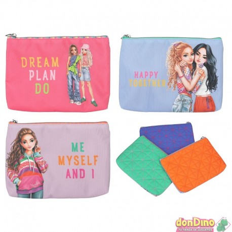 TOPModel neceser JOY