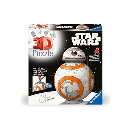 BB8 Star Wars