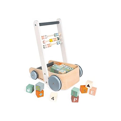 SWEET COCOON ANDADOR ABC