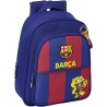 MOCHILA INFANTIL ADAPT.CARRO F.C.BARCELONA 1ª EQUIP. 25/26