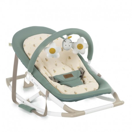 GANDULITA FOLD 2 BOTANIC