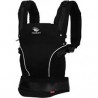 MOCHILA PORTABEBES MANDUCA PURECOTTON NIGHT BLACK