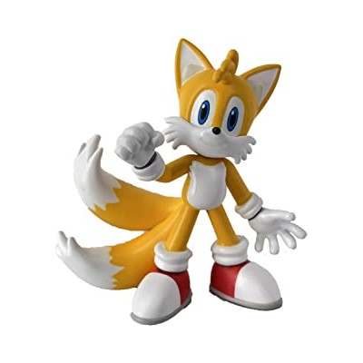 TAILS