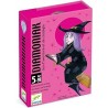 CARTAS DIAMONIAK