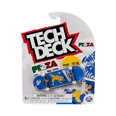 TED Pack Individual Surtido