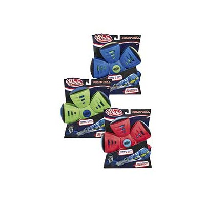 Wahu Phlat Ball 25th Annv