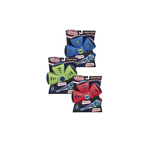 Wahu Phlat Ball 25th Annv