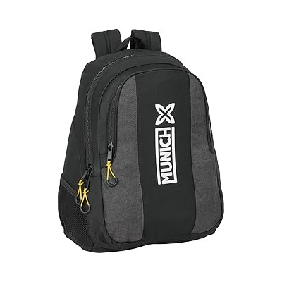 MOCHILA ADAPT.CARRO MUNICH "TOPO"