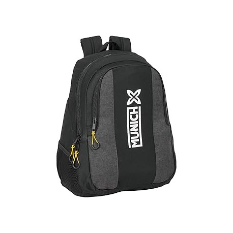 MOCHILA ADAPT.CARRO MUNICH "TOPO"