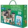 CASTELL MEDIEVAL - CAT