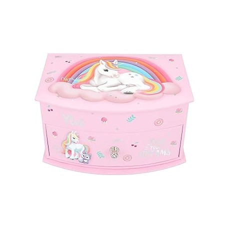 Ylvi joyero pequeño