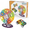 MAGNETIC KIT DELUXE 74 PIEZAS TACHAN