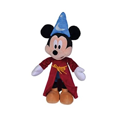 Peluche Mickey fantasía 25 cm