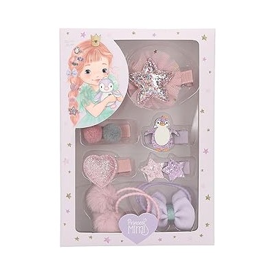 Princess Mimi set de pasadores para el p