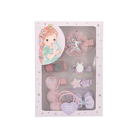Princess Mimi set de pasadores para el p