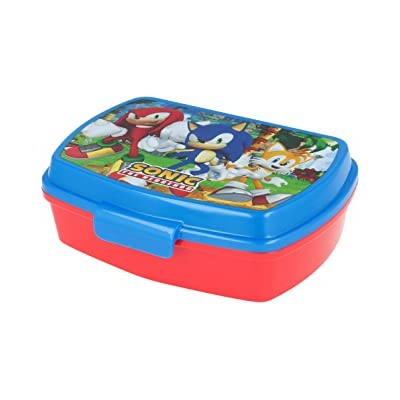 STOR SANDWICHERA RECTANGULAR SONIC