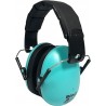 CASCOS BANZ ANTI RUIDO LAGOON BLUE KIDZ+3