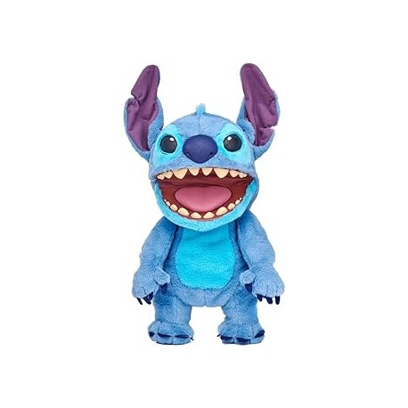 Real FX Disney Stitch Puppet