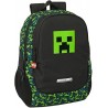MOCHILA ADAPT.CARRO MINECRAFT "TNT"