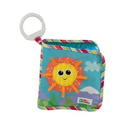 LIBRO DESCUBRIMIENTOS