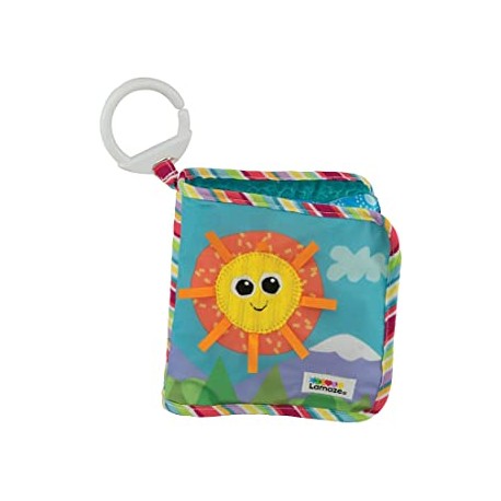 LIBRO DESCUBRIMIENTOS